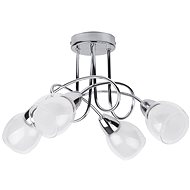 Rabalux - Ceiling Lamp 4xE14/40W/230V - Chandelier