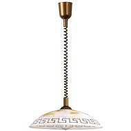 Rabalux - Chandelier 1xE27/60W/230V - Chandelier