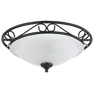 Rabalux - Ceiling Light, 2xE27/60W/230V - Ceiling Light