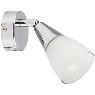 Rabalux 6767 - Spotlight NICOLETTE E14/40W/230V - Wall Lamp