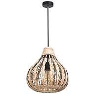 Rabalux - Chandelier on Cable 1xE27/40W/230V - Chandelier