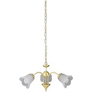 Rabalux - Chandelier on a Chain 3xE14/40W/230V - Chandelier