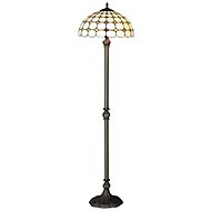Rabalux - floor lamp 2xE27 / 60W / 230V - Floor Lamp