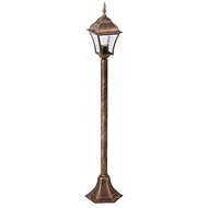 Rabalux 8395 - Outdoor Lamp TOSCANA 1xE27/60W/230V IP44 - Garden Lighting