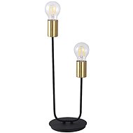 Rabalux - Table Lamp 2xE27/15W/230V - Table Lamp