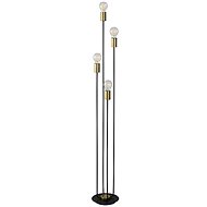 Rabalux - Floor lamp 4xE27 / 15W / 230V - Floor Lamp