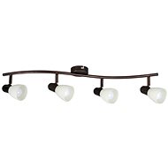 Rabalux - Spotlight 4xE14/40W/230V - Spot Lighting