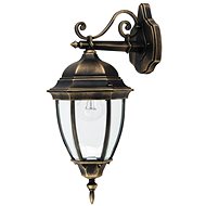 Rabalux - Outdoor Wall Lamp 1xE27/100W/230V IP44 - Wall Lamp