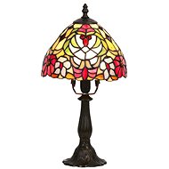 Rabalux - Tiffany Table Lamp 1xE14/40W/230V - Table Lamp