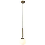 Rabalux 5352 - Chandelier on Cable DIVINA 1xE14/9W/230V - Chandelier