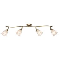 Rabalux 5018 - Spotlight MARTHA 4xE14/40W/230V - Spot Lighting