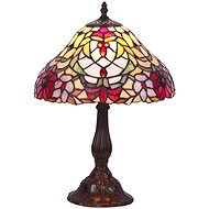 Rabalux - Tiffany Table Lamp 1xE27/60W/230V - Table Lamp
