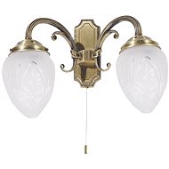Rabalux - Wall Lamp 2xE14/40W/230V - Wall Lamp