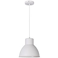 Rabalux - Chandelier 1xE27/60W/230V White - Chandelier