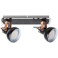 Rabalux - Ceiling Spotlight 2xGU10/35W/230V - Spot Lighting