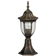 Rabalux - Outdoor Lamp 1xE27/60W/230V - Garden Lighting