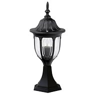 Rabalux 8343 - Outdoor Lamp MILANO 1xE27/60W/230V - Garden Lighting