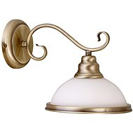 Rabalux - Wall Lamp 1xE27/60W/230V - Wall Lamp
