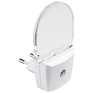 Rabalux - LED Socket Lamp 1xLED/0,5W/230V - Night Light