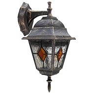 Rabalux - Outdoor Wall Lamp 1xE27/60W/230V - Wall Lamp