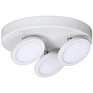 Rabalux - LED Ceiling Lamp 3xLED/6W/230V White - Spot Lighting