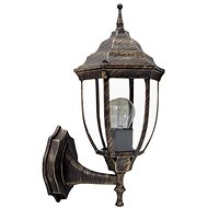 Rabalux - Outdoor Wall Lamp 1xE27/60W/230V - Wall Lamp