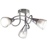 Rabalux - Ceiling lamp 3xE14/40W - Chandelier