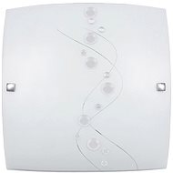 Rabalux 3755 - Ceiling Light RUBY, 1xE27/60W/230V - Ceiling Light
