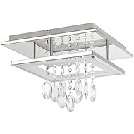 Rabalux - LED Crystal Ceiling Light, LED/24W - Ceiling Light