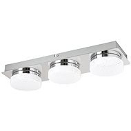 Rabalux - LED Ceiling Light, 3xLED/5W/230V - Ceiling Light