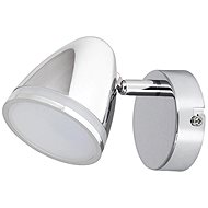 Rabalux - LED Wall Spotlight 1xLED/4W/230V - Wall Lamp