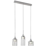 Rabalux 6350 - LED Chandelier on Cable CANDICE LED/15W/230V - Chandelier