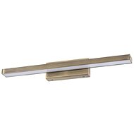 LED Bathroom Mirror Lighting LED/18W/230V IP44 - Wall Lamp
