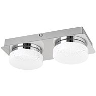 Rabalux - LED Ceiling Light, 2xLED/5W/230V - Ceiling Light