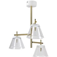 Rabalux 5031 - LED Chandelier on Rod AVIANA 3xLED/6W/230V - Chandelier