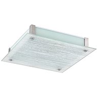 Rabalux - LED Ceiling Light, LED/24W/230V, White - Ceiling Light