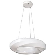 Rabalux - LED Chandelier LED/24W/230V White - Chandelier