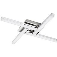 Rabalux - LED Bathroom Ceiling Light, 4xLED/6W/IP44 - Ceiling Light