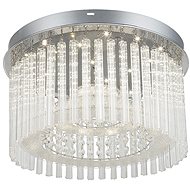 Rabalux 2449 - LED Surface-mounted Chandelier DANIELLE LED/18W/230V - Chandelier
