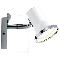 Rabalux - LED Bathroom Wall Lamp 1xGU10/4,5W/230V IP44 - Wall Lamp