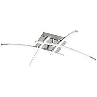 Rabalux - LED Ceiling Light, 4xLED/6W - Ceiling Light