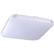 Rabalux - LED Ceiling Light, LED/36W/230V, Square - Ceiling Light