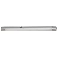 Rabalux - PodlinKové lamp 1xG13 / 18W / 230V Silver - Under-Counter Light