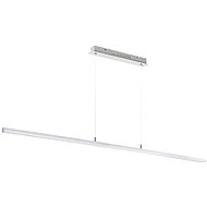 Rabalux - LED Chandelier LED/19,2W/230V - Chandelier