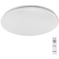 LED Dimmable Ceiling Light with Remote Control, LED/36W/230V - Ceiling Light