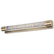 Rabalux - LED Bathroom Wall Lamp 2xLED/5W/230V IP44 - Wall Lamp