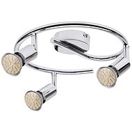 Rabalux - LED Spotlight 3xGU10/3W/230V - Spot Lighting
