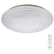 Rabalux - LED Dimmable Ceiling Light with Remote Control, LED/48W/230V - Ceiling Light