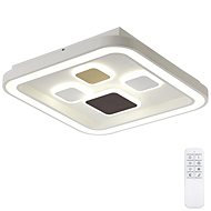 Rabalux 6475 - LED Dimmable Ceiling Light HOLLIS, LED/40W/230V - Ceiling Light