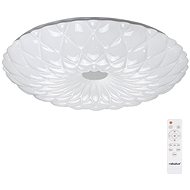 Rabalux - LED Dimmable Ceiling Light with Remote Control, LED/48W/230V - Ceiling Light